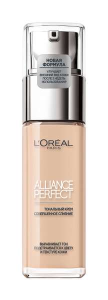 L'Oreal Alliance Perfect