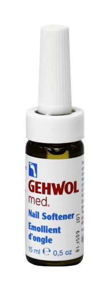 Gehwol Nagel-Weicher