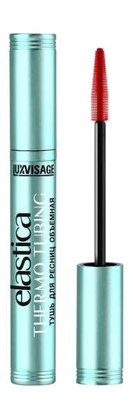 Luxvisage Elastica Thermo Tubing Mascara