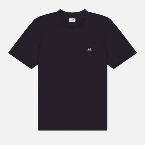 Мужская футболка C.P. Company 30/1 Jersey Goggle Regular Fit