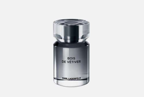 Туалетная вода | Karl Lagerfeld | Bois de vétiver