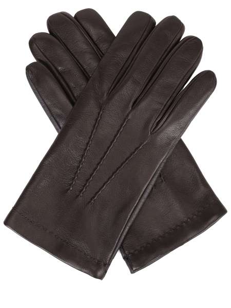 Перчатки кожаные, SUIT FACTORY, U101NTCA008