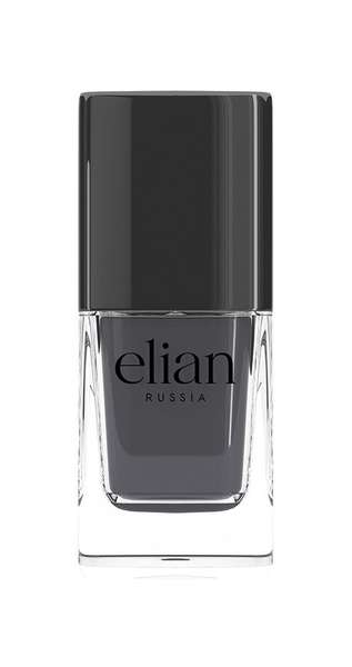 Elian Russia Gel Effect Nail Lacquer