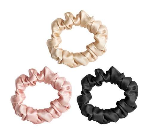 Ayris Silk Резинки Средние Микс