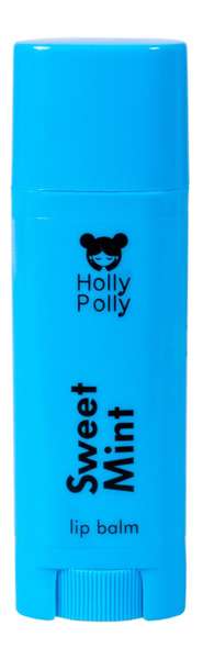 Holly Polly Ice Ice Baby Sweet Mint