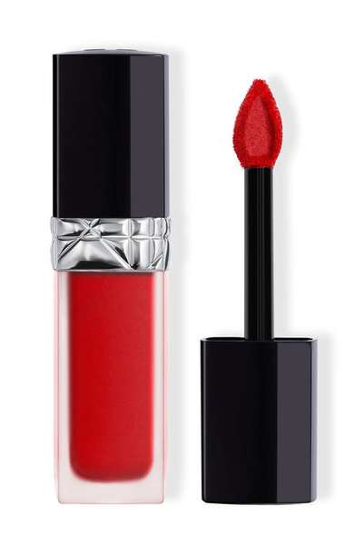 Dior Rouge Dior Forever Liquid