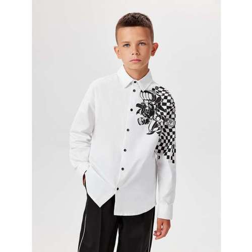 Рубашка ACOOLA:110