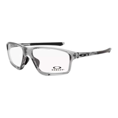 Oakley Фигурные Оправы для Очков Унисекс Серые