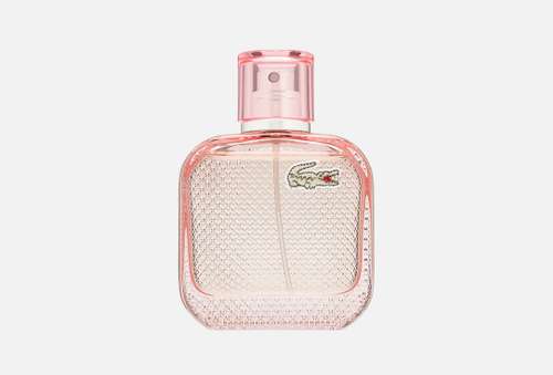 Туалетная вода | Lacoste | Rose Sparkling