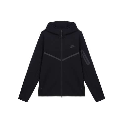 Nike Sportswear Tech Fleece Куртки и Пальто Мужские Черные