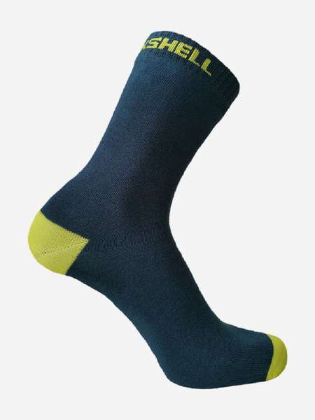 Носки мужские DexShell Ultra Thin Crew ультратонкие мембранные