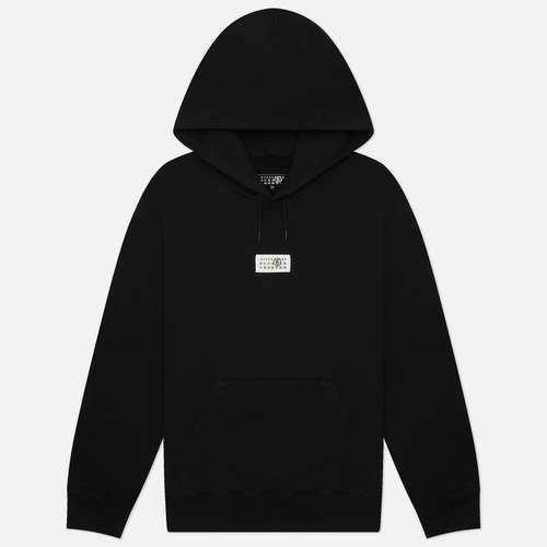 Мужская толстовка Maison Margiela MM6 Numeric Artwork Label Chest Hoodie