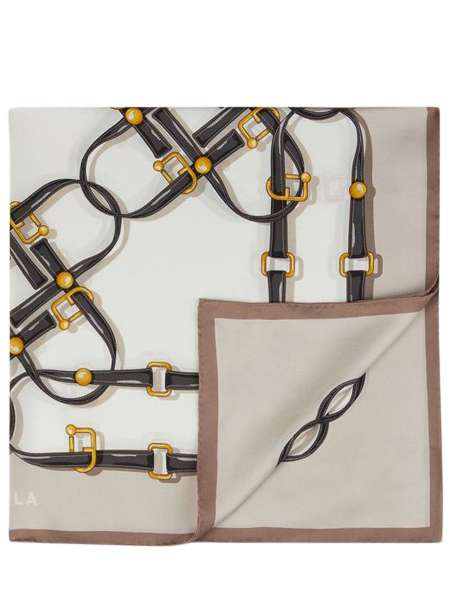 Платок, FURLA, WT00021-BX3394