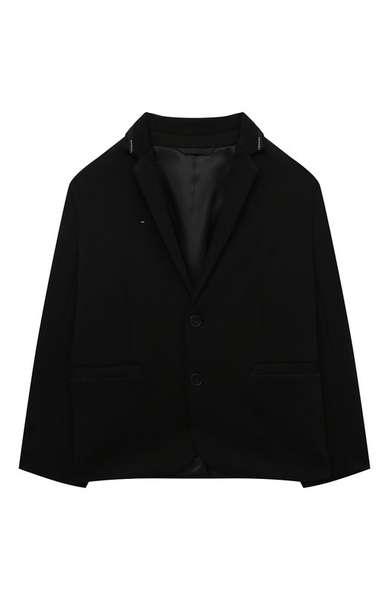 Детское: Пиджак Givenchy
