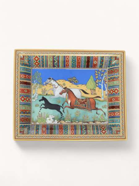 Hermes Tray