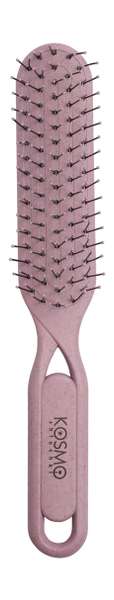 Kosmoshtuchki Straight Comb Bio Pink