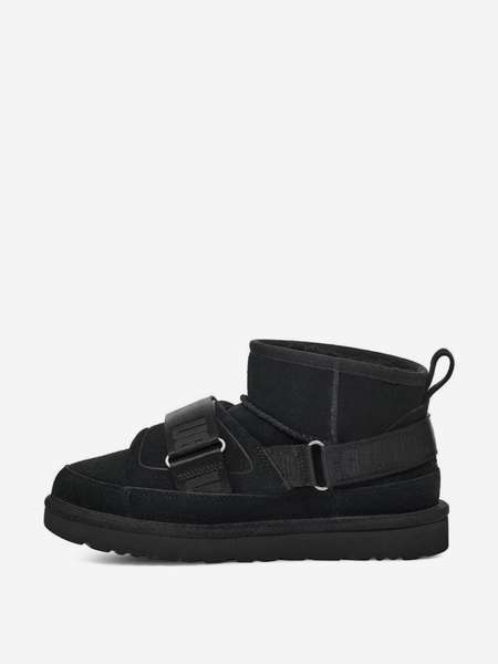 Угги UGG Classic Ultra Mini Hybrid