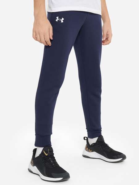 Брюки для мальчиков Under Armour Rival