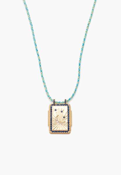 Подвеска Lamoda Exclusive Kamash Design