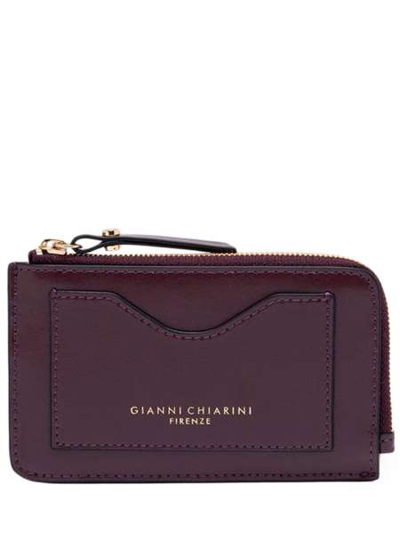 Визитница, GIANNI CHIARINI, PF W-5085 PRCKLUX