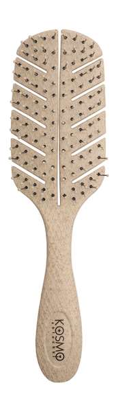 Kosmoshtuchki Petal Comb Bio Beige