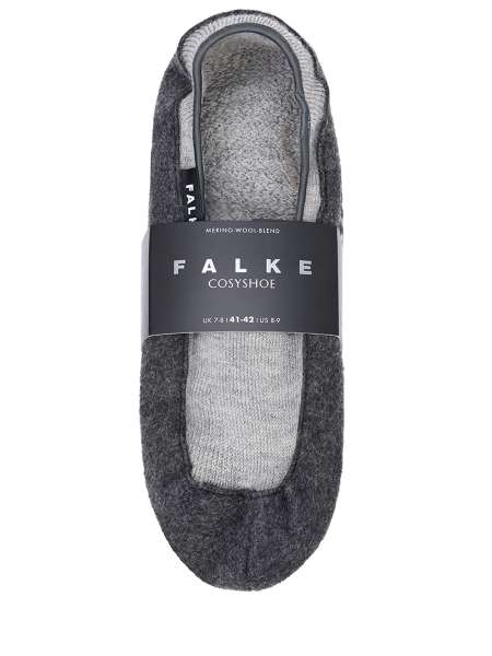 Тапочки шерстяные Cosyshoe, FALKE, 16590-3400