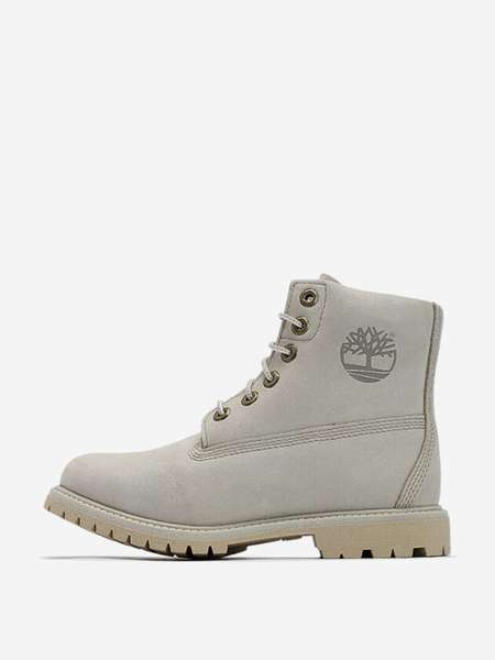 Ботинки Timberland Paninara Collarless 6 Inch Waterproof Boots