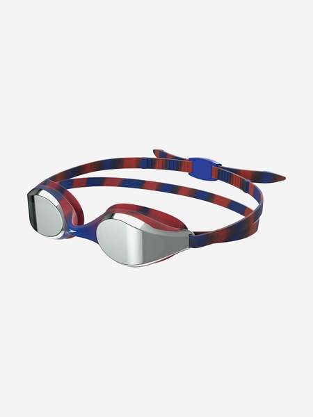 Очки для плавания детские Speedo Hyper Flyer Mirror