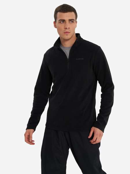 Джемпер флисовый мужской Glissade