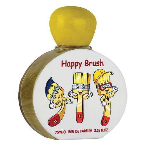 LATTAFA Парфюмерная вода Happy Brush
