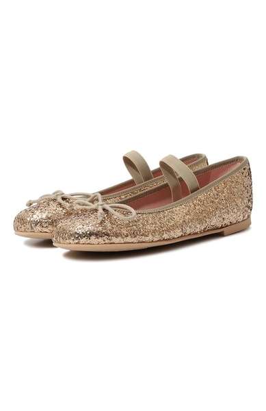 Детское: Балетки Pretty Ballerinas