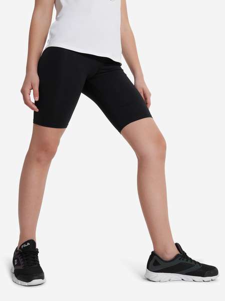 Велосипедки для девочек FILA