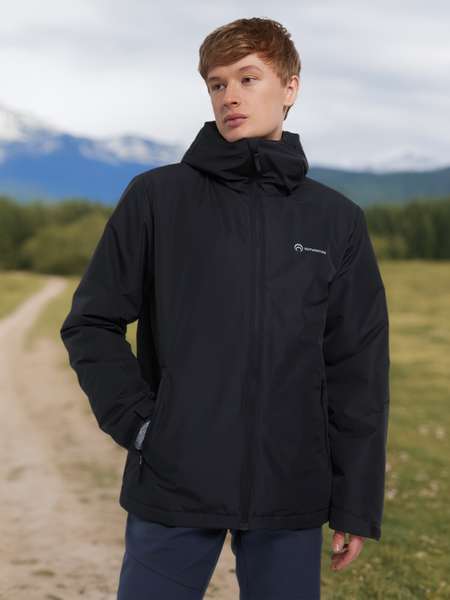 Куртка утепленная мужская Outventure