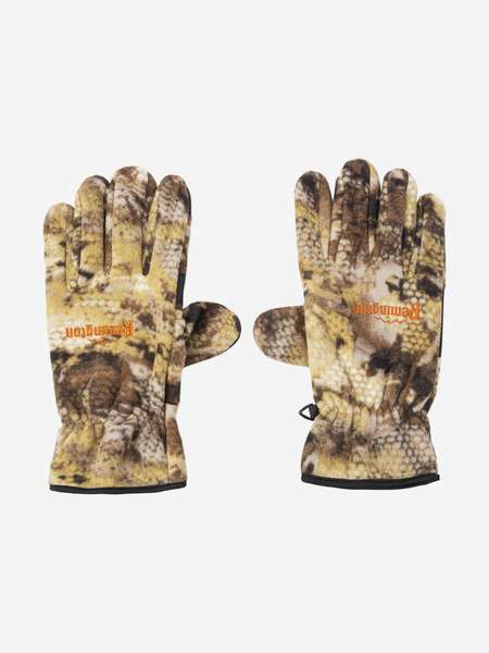 Перчатки Remington Hunter Yellow Waterfowl Honeycombs
