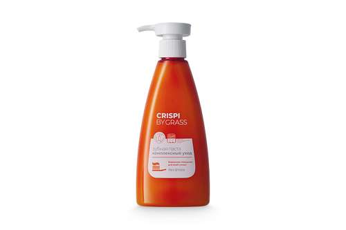 Зубная паста GRASS Crispi