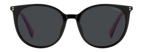 Polaroid Sunglasses PLD 4208/S/X Черный