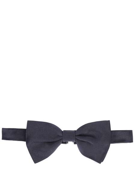 Бабочка шелковая, CANALI, HJ00040/62/2