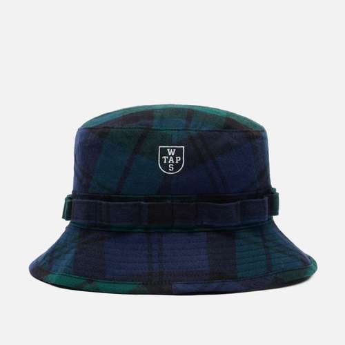 Панама WTAPS Jungle 01