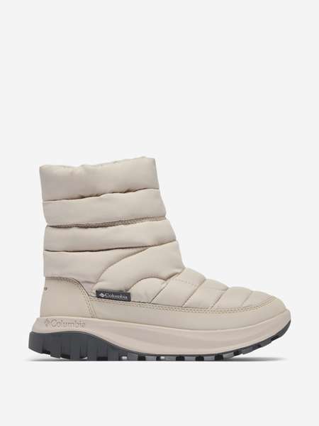 Дутики женские Columbia Snowtrot Mid