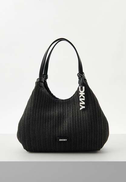 Сумка и брелок PAULA DKNY