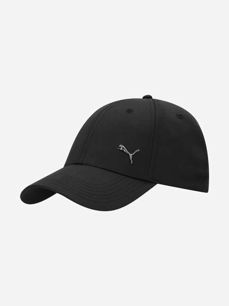 Бейсболка PUMA Ess Metal Cat
