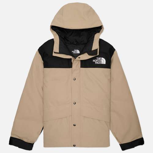 Мужская демисезонная куртка The North Face Mountain Down
