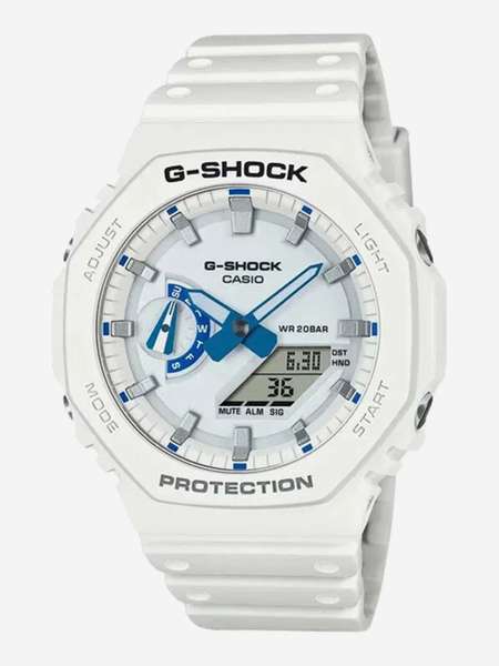 Спортивные часы CASIO G-SHOCK GA-2100HDS-7A