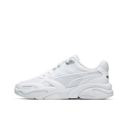 PUMA X RAY Millenium Текстиль Искусственная кожа Амортизация Устойчивость к истиранию Поддержка Низкий топ