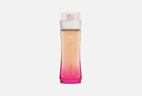 Туалетная вода | Lacoste | Touch Of Pink