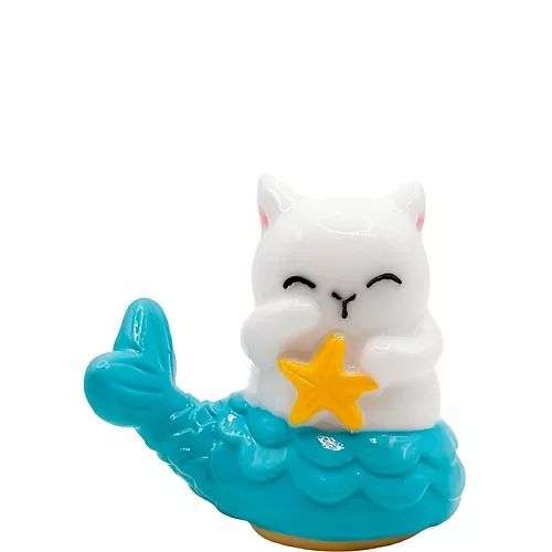 ЛЭТУАЛЬ Бальзам для губ Cat Mermaid