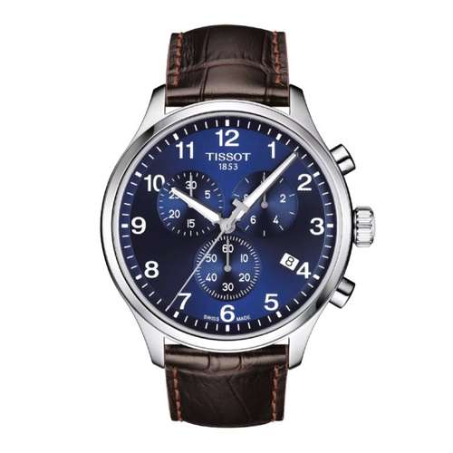 Часы мужские TISSOT Chrono XL T1166171604700