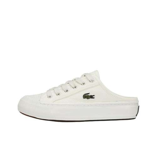 LACOSTE Домашние тапочки для женщин