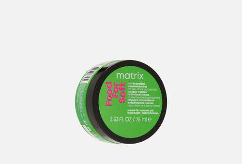 Маска для волос | Matrix | Food For Soft