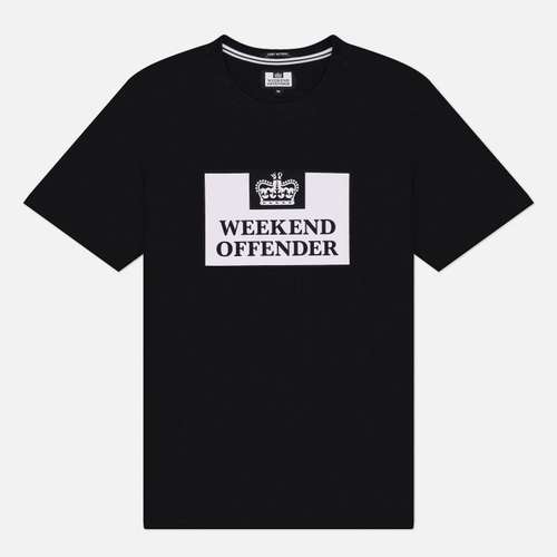 Мужская футболка Weekend Offender Prison Classic